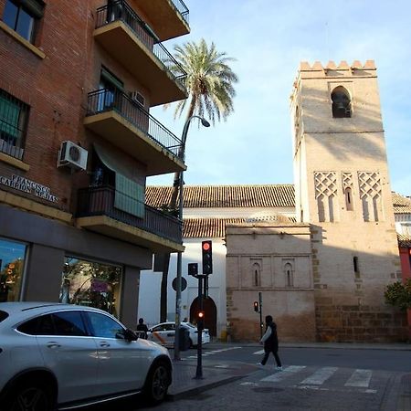 Sevilla Centro - Carrion Mejias Eksteriør bilde
